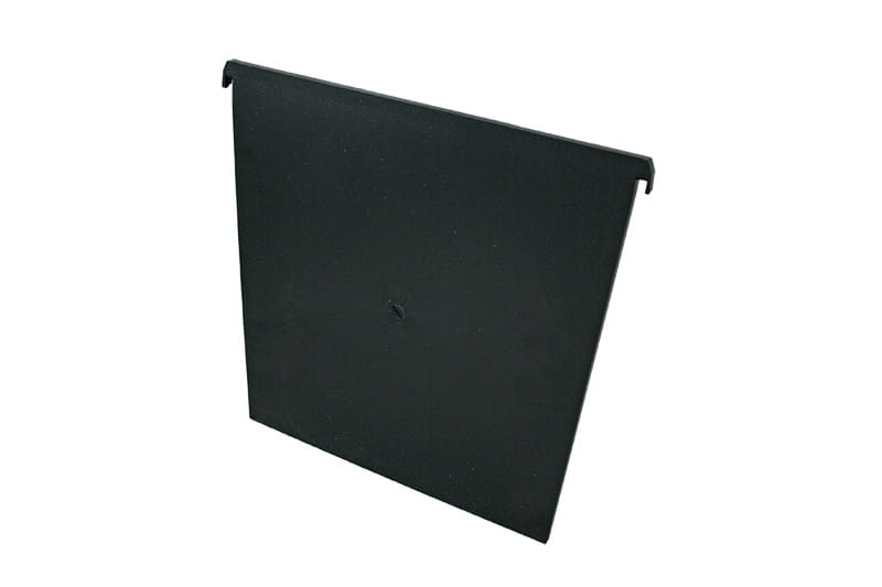 Battery Box Large - Black