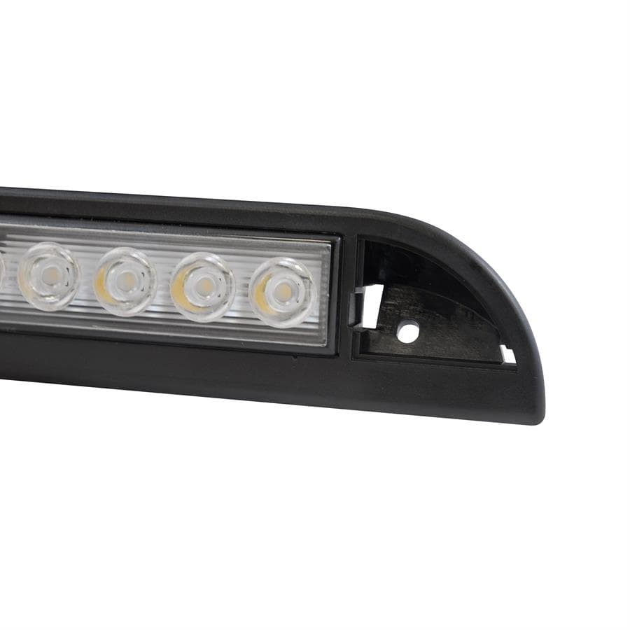 Celetta LED Awning/Door Light - Black