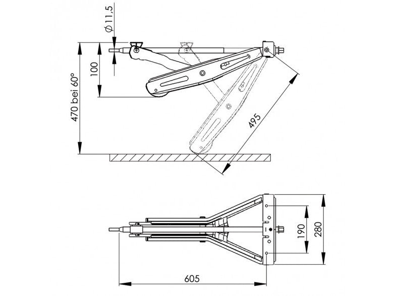 AL-KO Stabilizer Plus