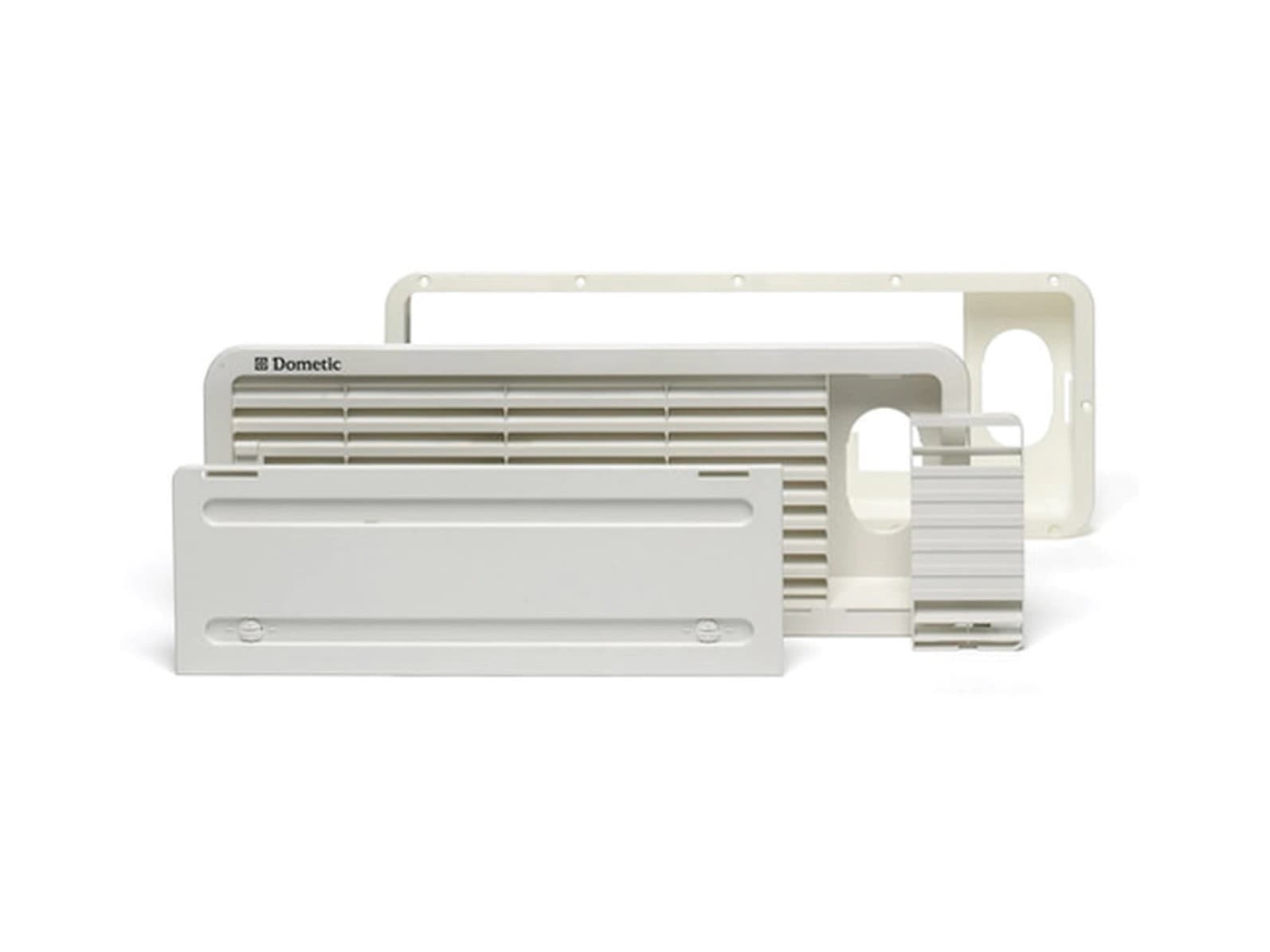 Dometic LS100 Fridge Ventilation (Exhaust) Including Winter Cover
