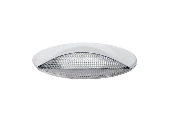 Fawo Wave LED Awning/Door Light - White