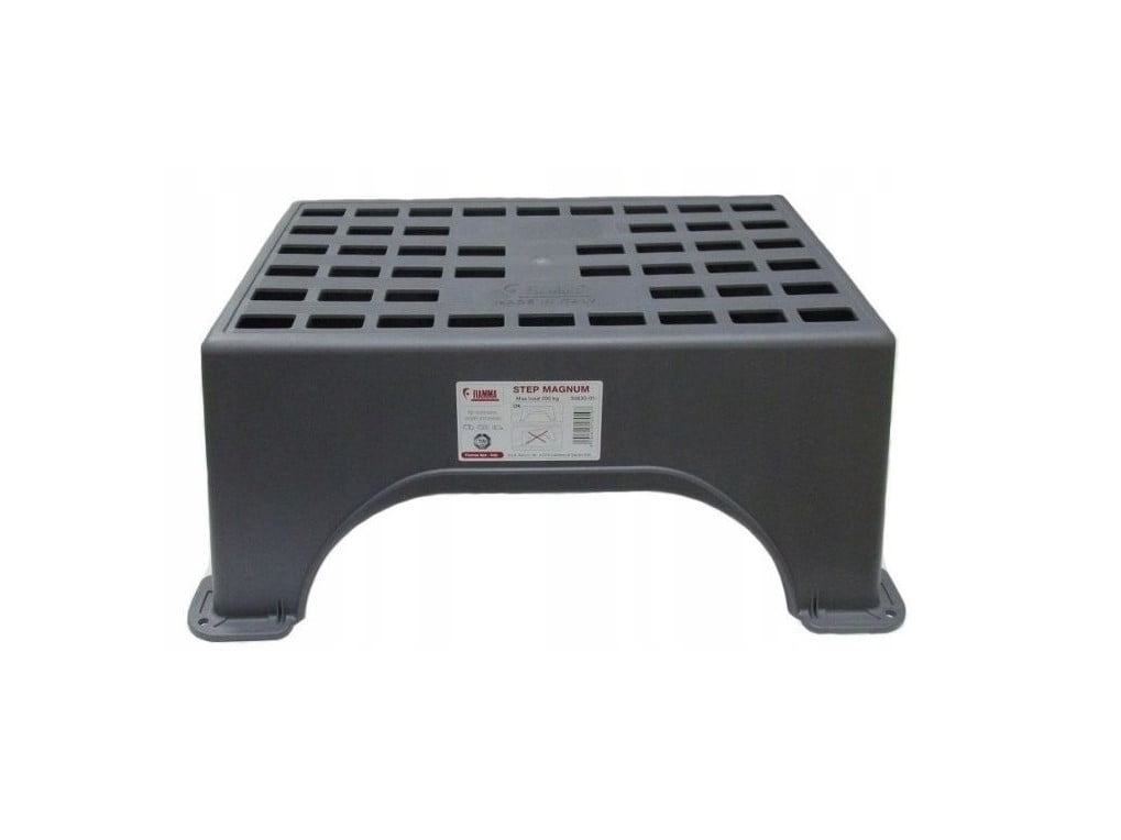 Fiamma Magnum Single Step 200Kg