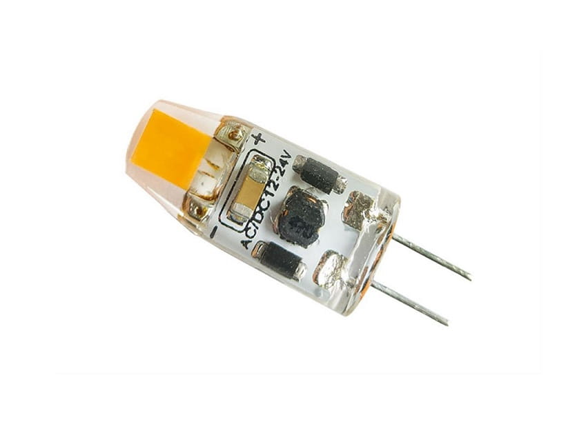G4 LED 12/24V 1W 100 Lumen