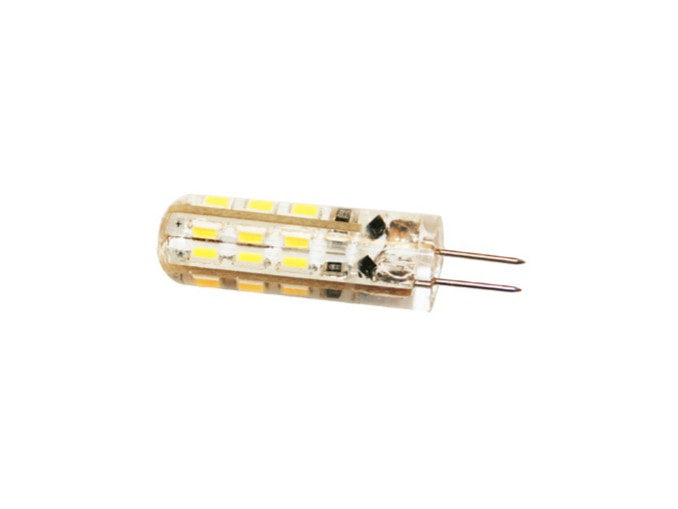 G4 LED 12/24V 1.4W 105 Lumen