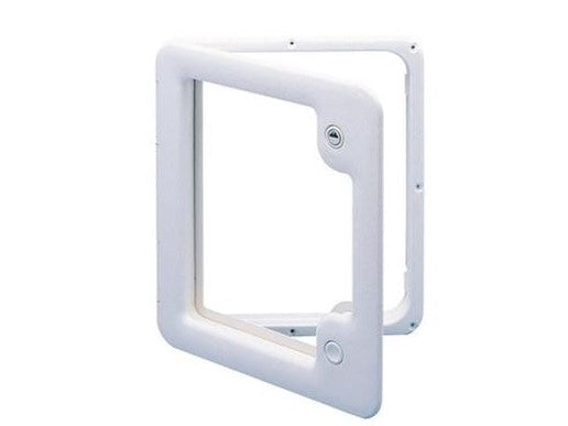 Thetford Service Door 3 (Cassette Hatch)