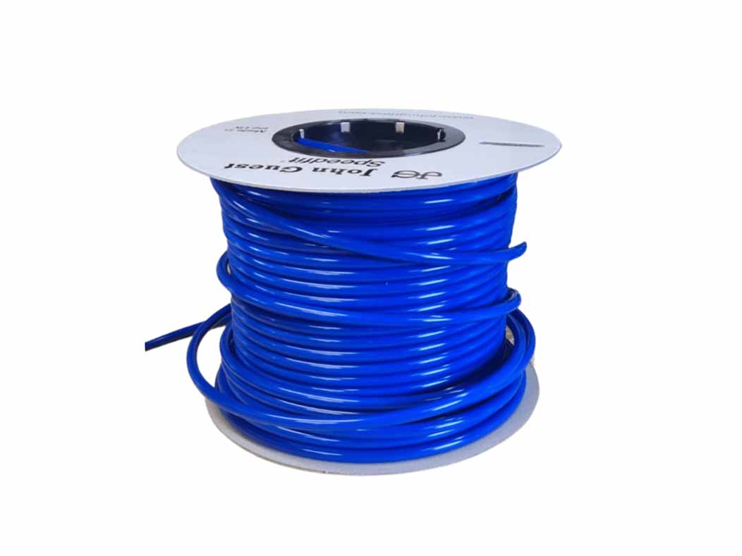 12mm John Guest Semi Rigid Cold Water Pipe Per Meter