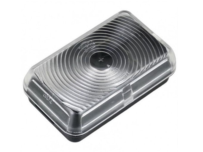 Jokon Front Marker Light Clear 74x45mm