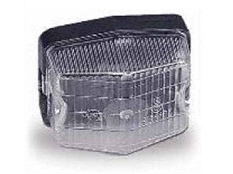 Jokon Front Marker Light - Clear 70x40mm