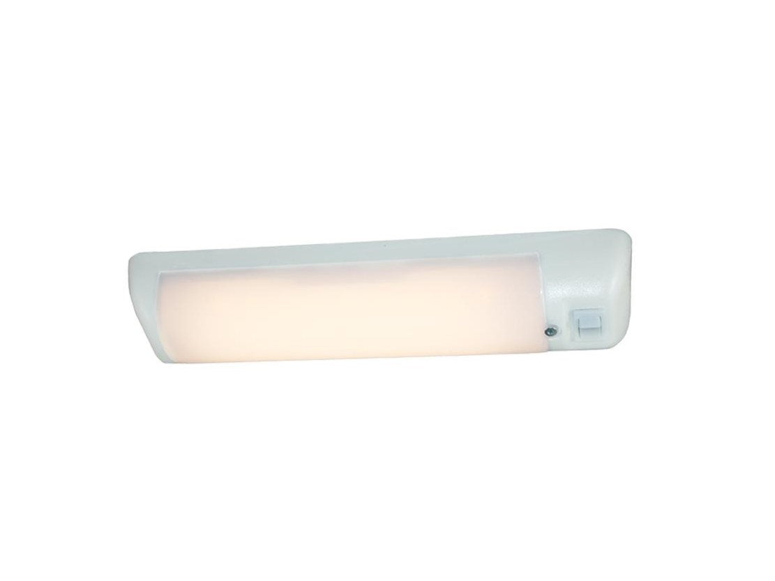 Light Bar 12V LED, Switched