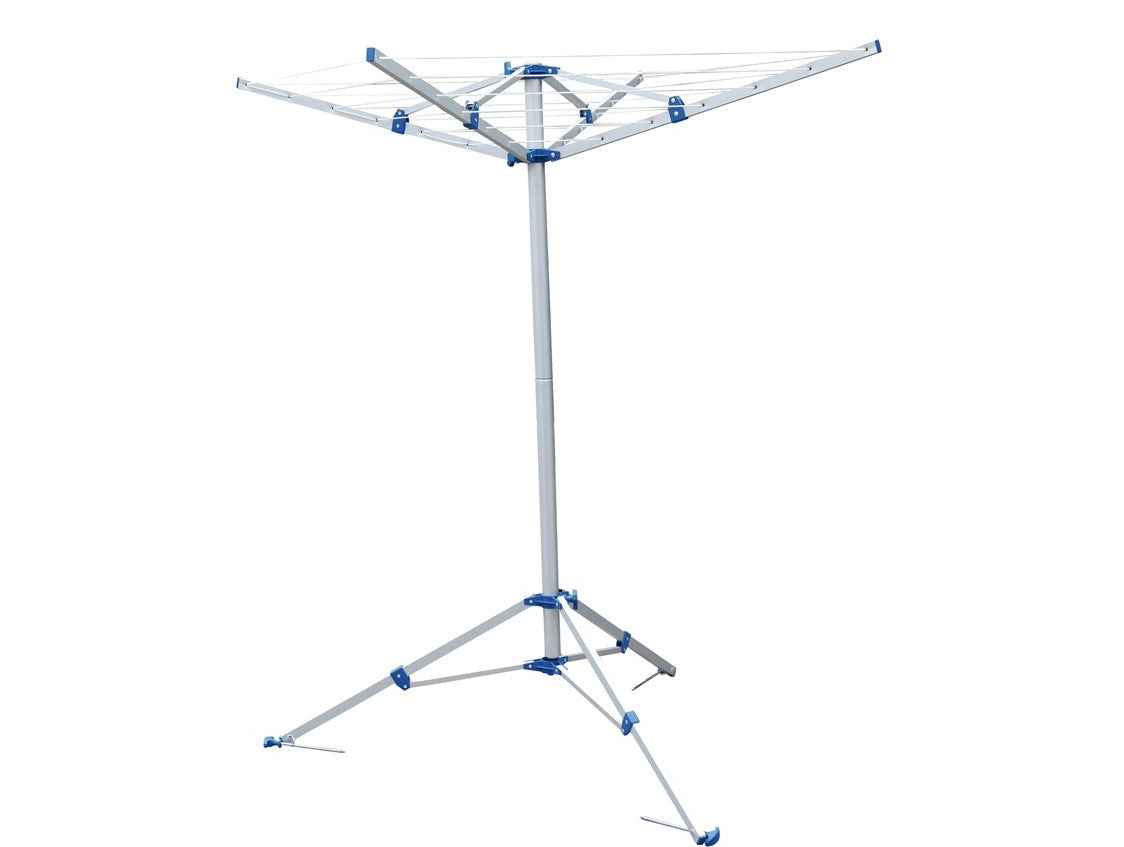 Aluminium Clothes Line