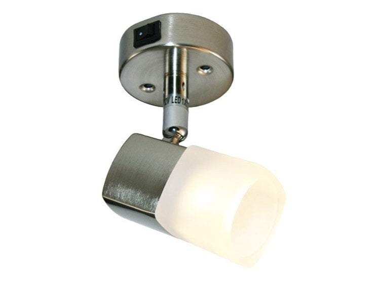 Spotlight Luna 12V LED, Switched