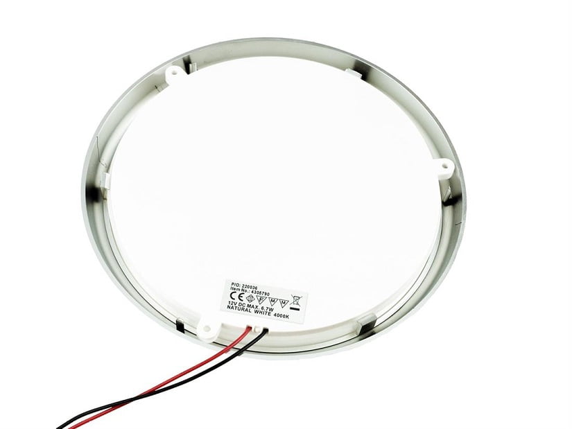 Ceiling Light Ossona 12V LED, Touch Switch & Dimm
