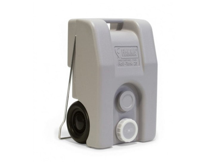 Fiamma 23L Wastewater Tank Roll Away