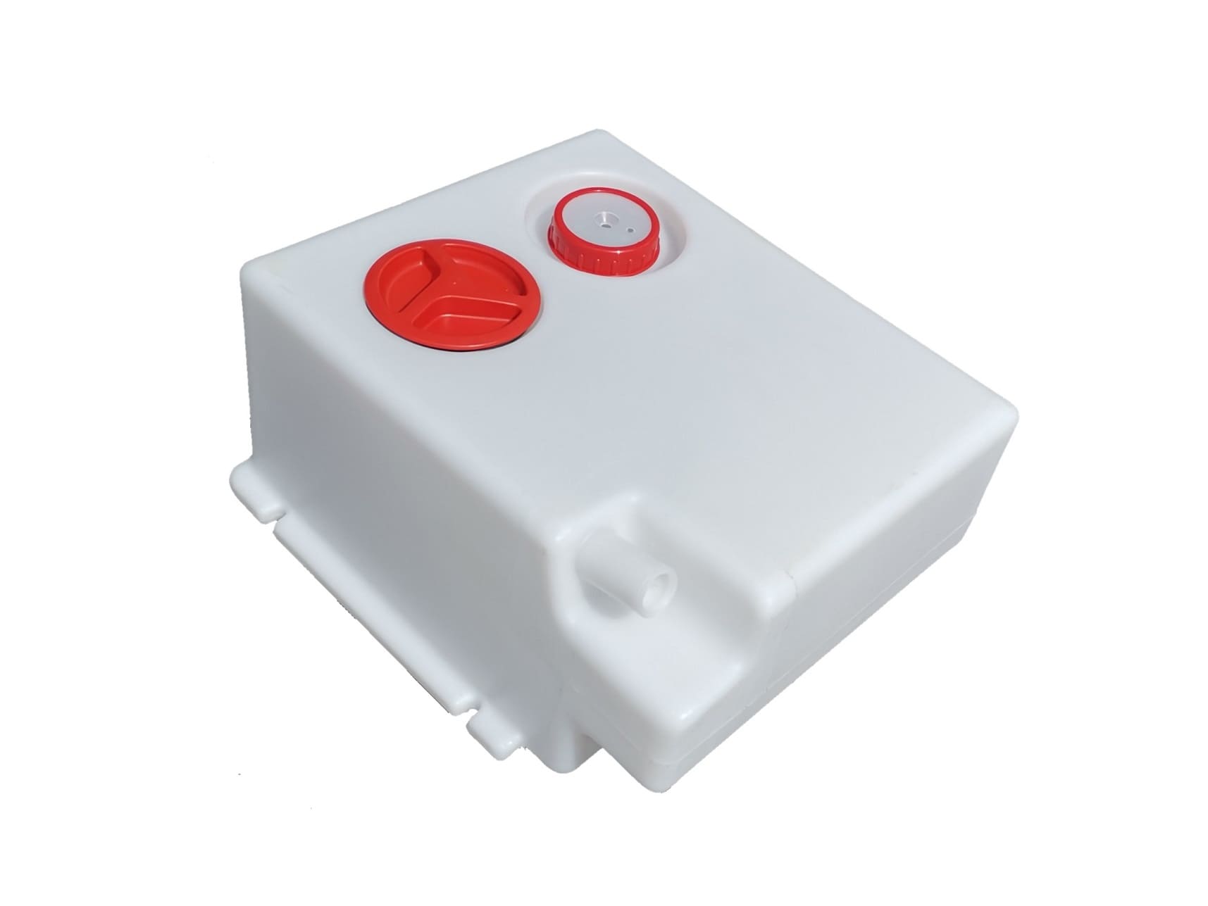 Fusion EV-1111 50L Fixed Fresh Water tank