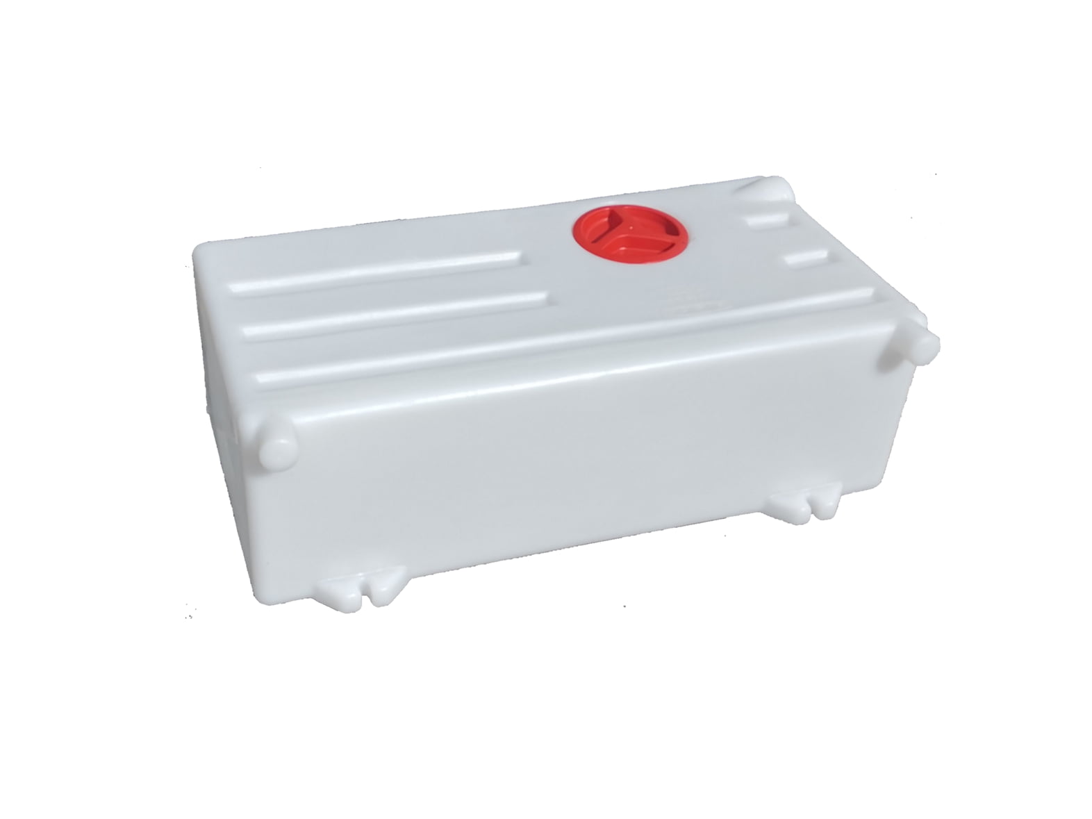 Fusion V7-02 75L Fixed Fresh Water Tank