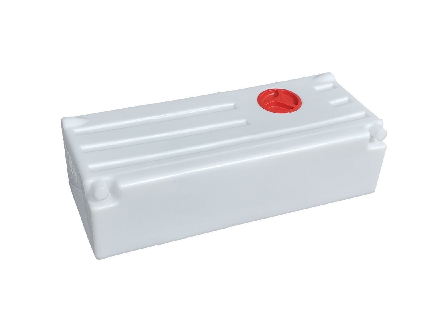 Fusion V8-02 89L Fixed Fresh Water Tank