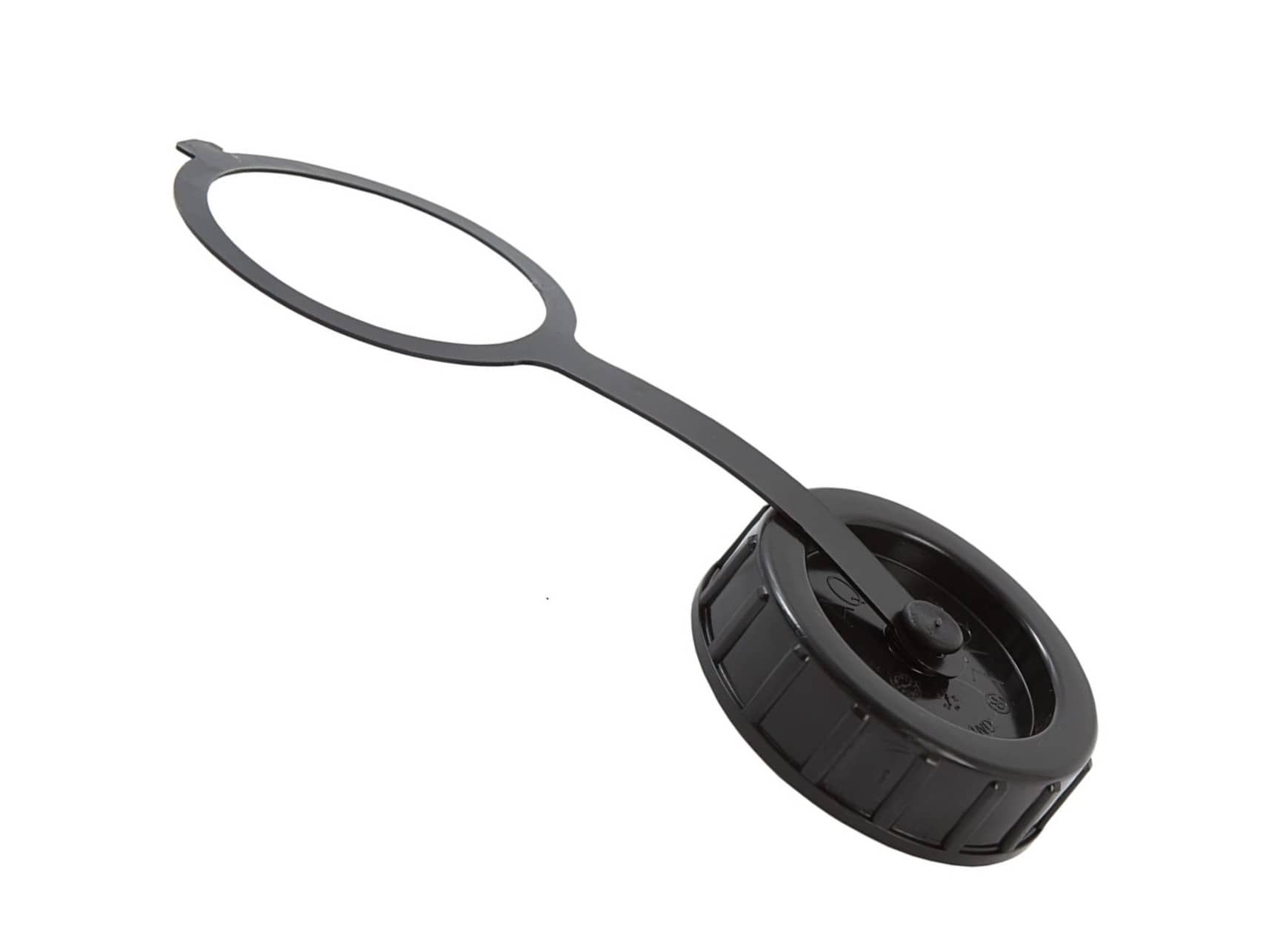 Spare Lid for Aquaroll / Wastemaster 80mm