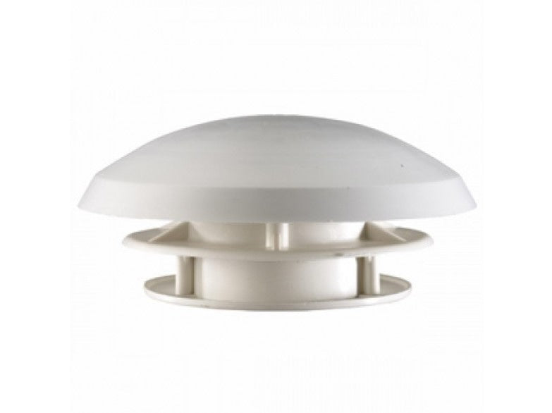 MPK Ventilation Mushroom 110mm Diameter