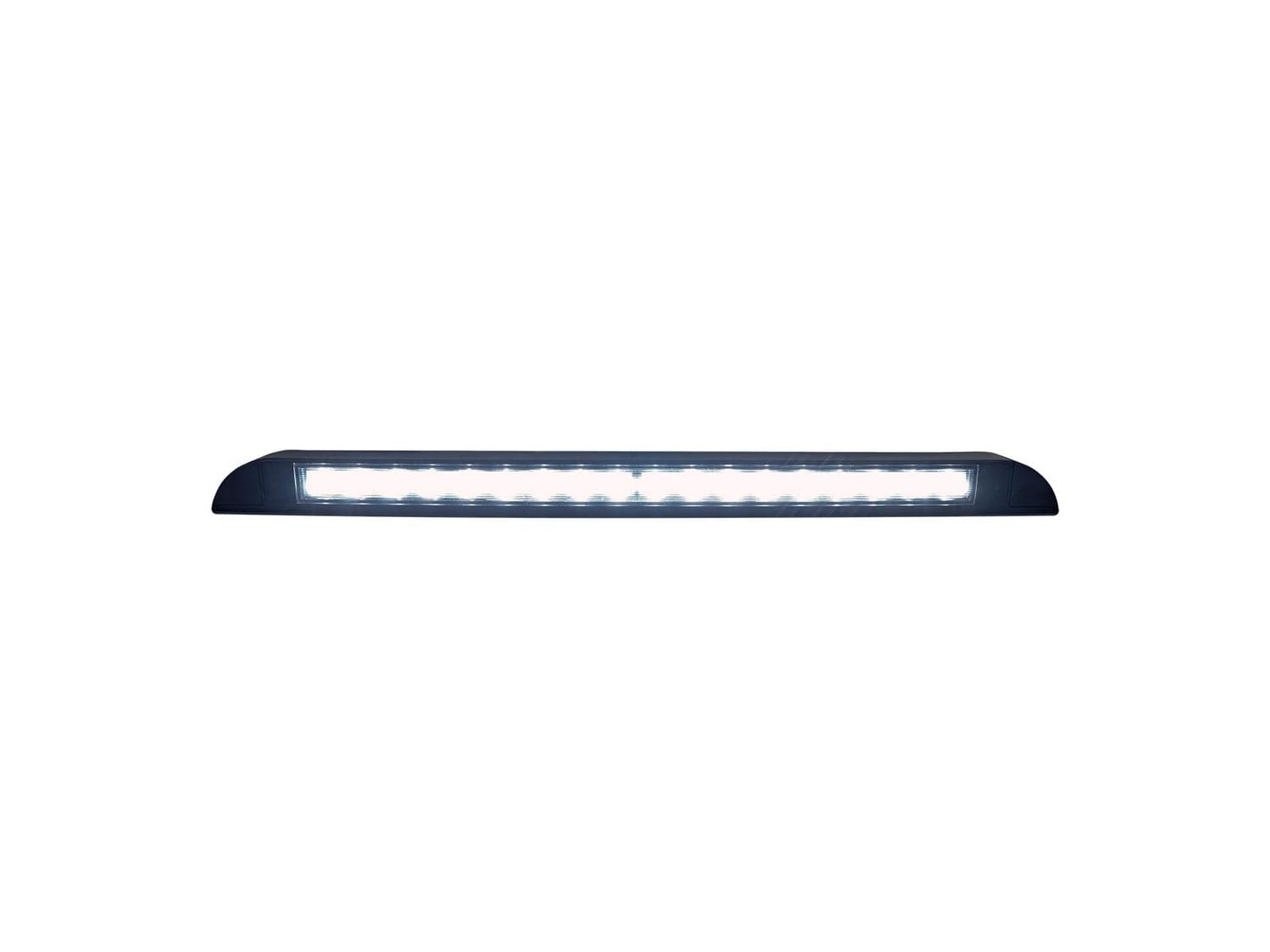 Rovello LED Awning/Door Light - Black