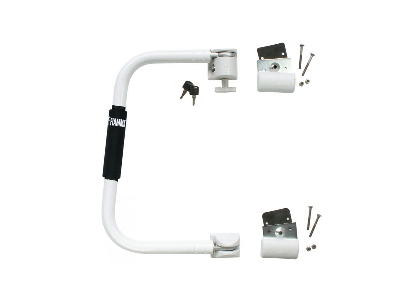 Fiamma Security 46 Lock & Handle