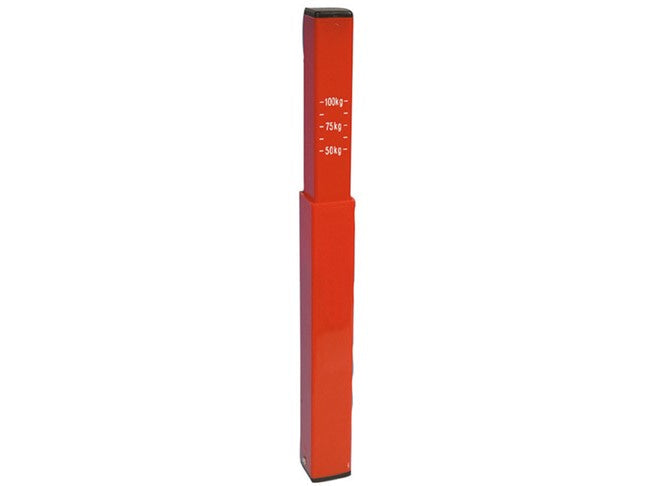 Towball Weight Scale