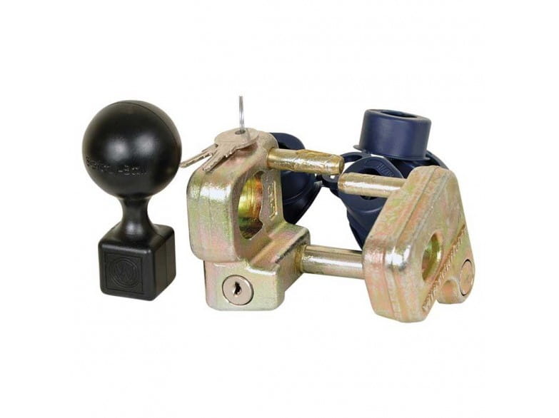 Winterhoff ROBSTOP Coupling Lock