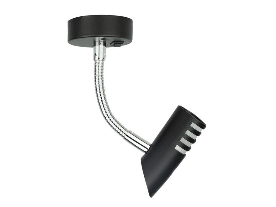 Spotlight Sao 12/24V LED Flexible, Switched