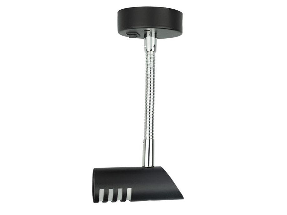 Spotlight Sao 12/24V LED Flexible, Switched
