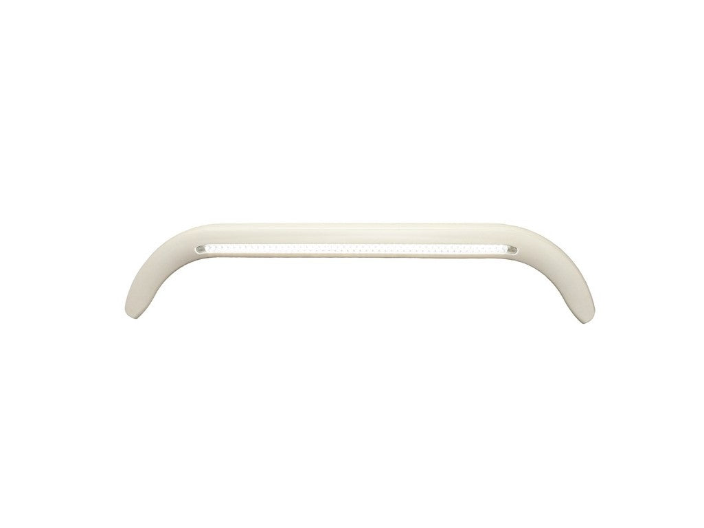 Shape 3000-1 Door LED White