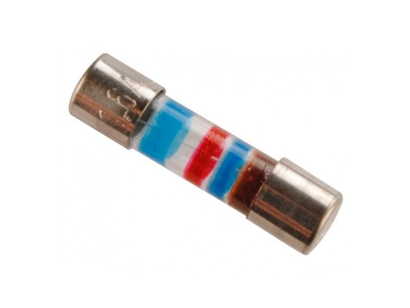Truma Glass Fuse 1,6A for Ultrastore