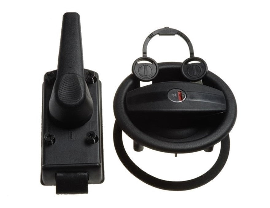 Door Lock Universal Complete w/ Keys