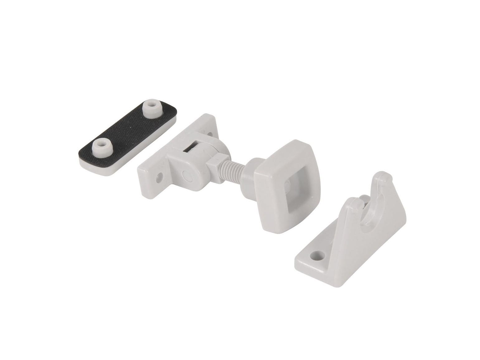 Window Retainer Grey