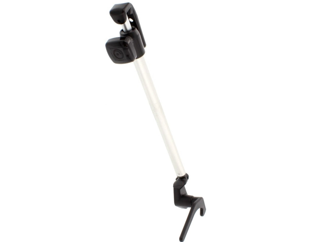 Window Stay Tube Polyfix 300mm Slide Right