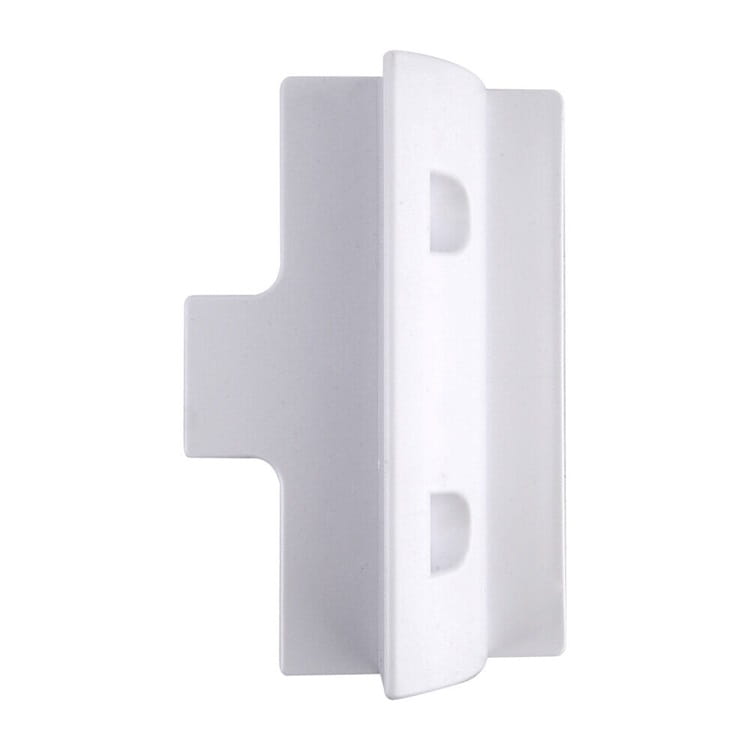Solar Bracket 7 Piece Set Cable Entry Included