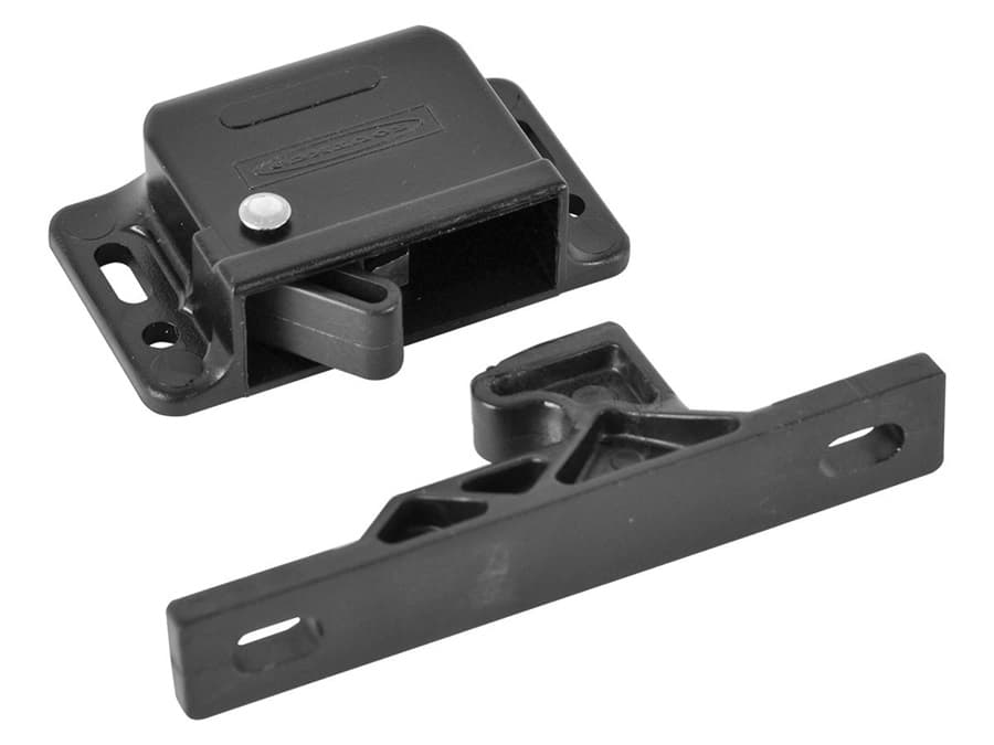 Southco Side or Top Mount Grabber Door & Draw Catch