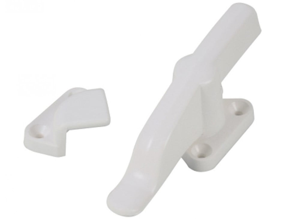 Barn/Split Door Catch Caralu Long Version