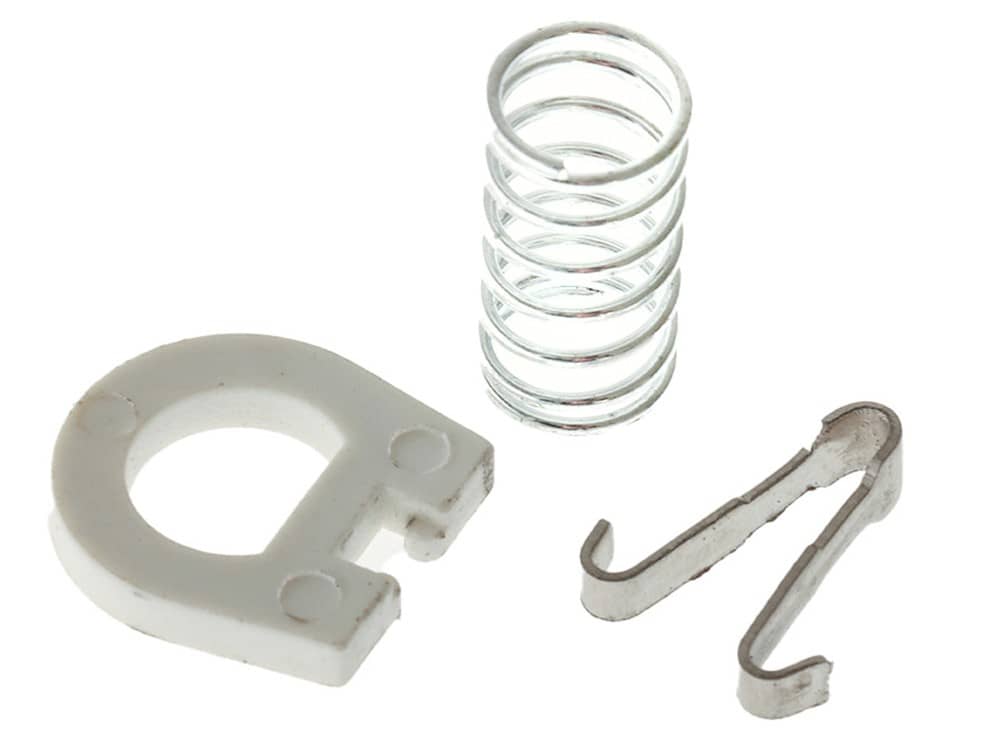 Suburban Water Heater Door Latch