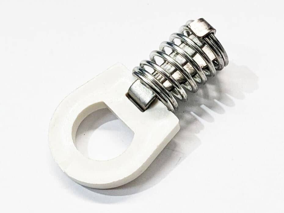 Suburban Water Heater Door Latch