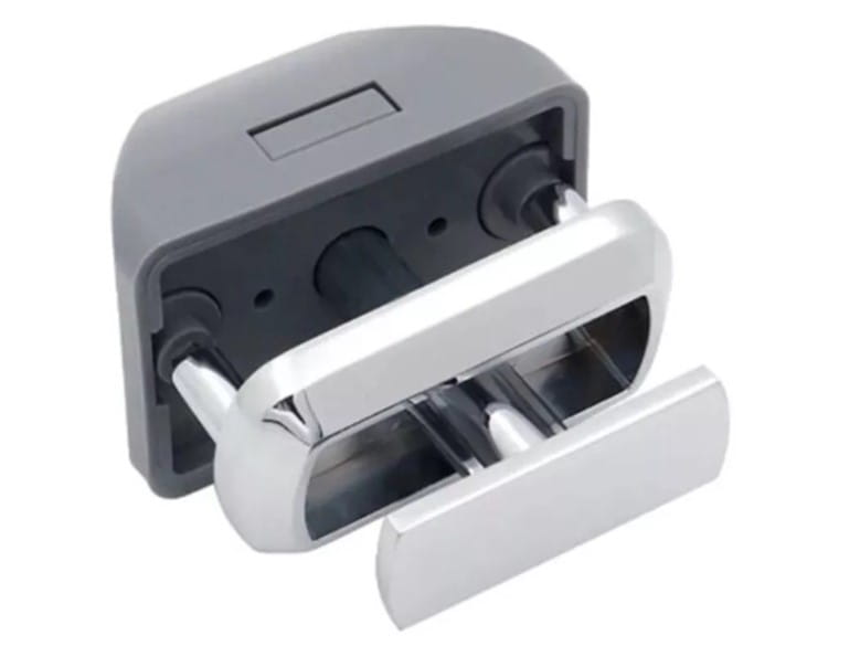 Swift Cupboard & Draw Push Lock Complete