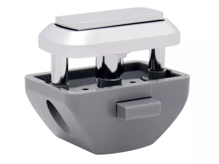 Swift Cupboard & Draw Push Lock Complete