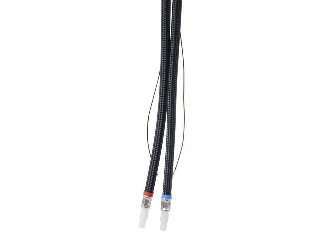 Comet Capri Mixer Tap Chrome w/ Microswitch