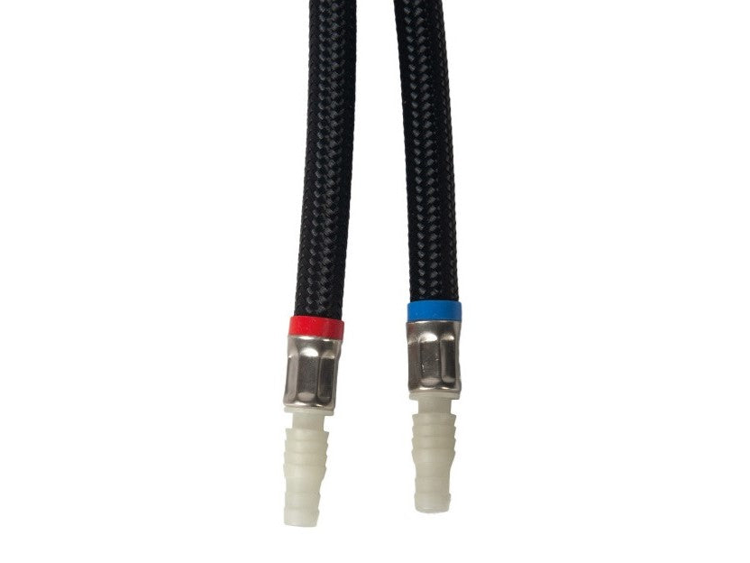 Comet Capri Compact Mixer Tap Chrome Without Microswitch