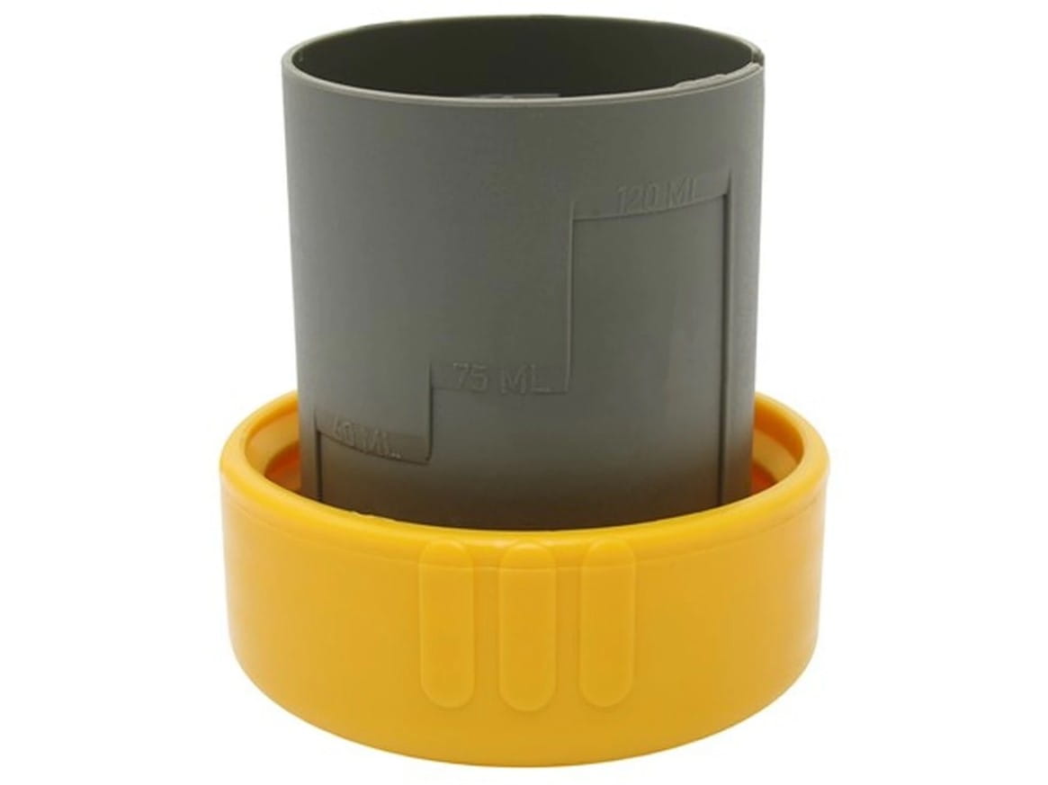 Thetford C200 & C2/3/4 Cassette Cap Measuring Cup