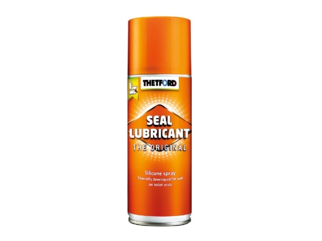 Thetford Seal Lubricant Spray 200ml