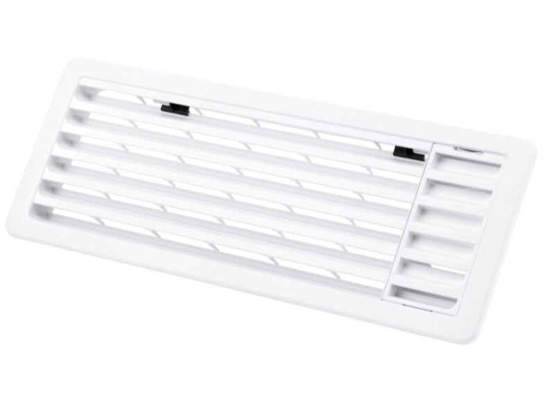 Thetford Top Vent for Absorption Fridge - White