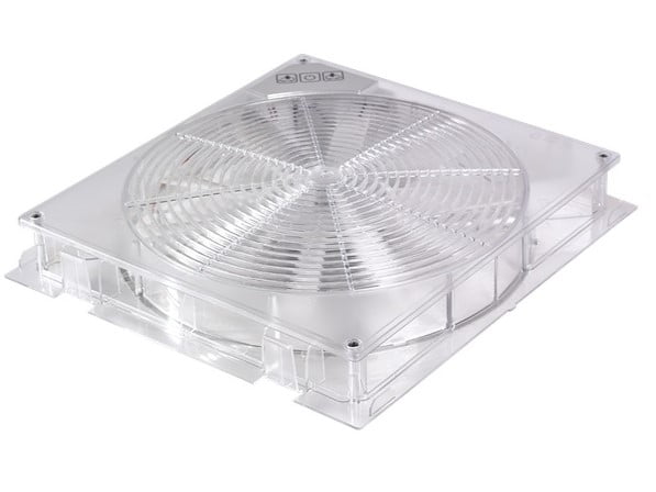 Thule Vent Fan Kit 12V for Omnivent 400 x 400
