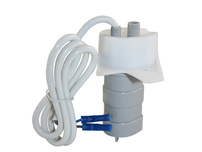 Cassette Toilet Flush Pump for Thetford C200, C2, C400