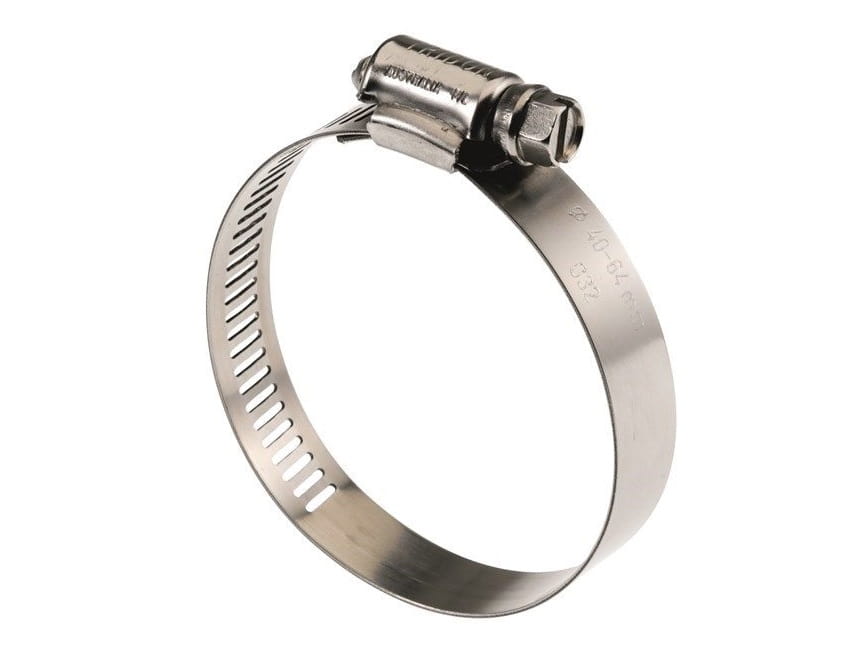 Tridon Hose Clamp 65-89mm