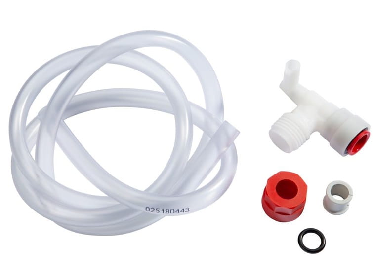 Truma Ultrastore Pressure Relief Valve w/ 12mm JG