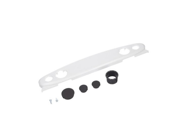 Truma Trumatic Heater Top Cover S3002 - Grey